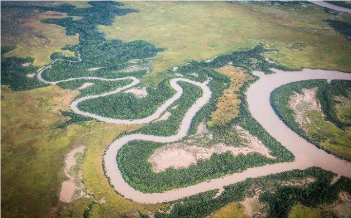 A trip to Mawurndaddja, the best-kept secret of...